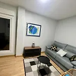 Apartman Piso Turistico Felipe Herce