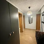 Piso Turistico Felipe Herce Apartman Ponferrada