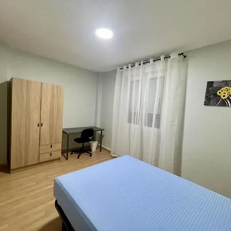 アパート Piso Turistico Felipe Herce