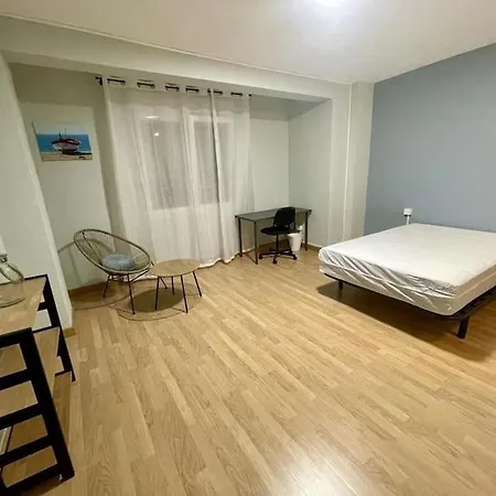 アパート Piso Turistico Felipe Herce *