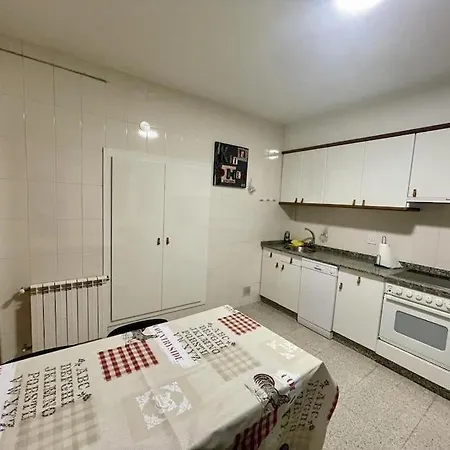 Apartament Piso Turistico Felipe Herce