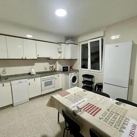 Piso Turistico Felipe Herce Ponferrada