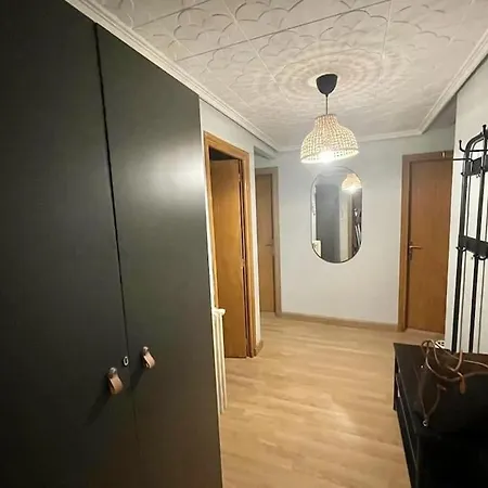 Piso Turistico Felipe Herce Apartament Ponferrada
