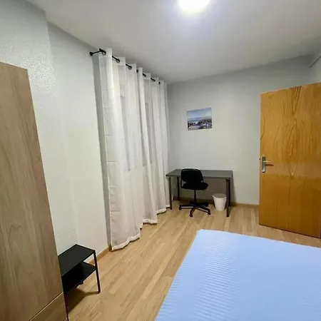 Apartament Piso Turistico Felipe Herce *
