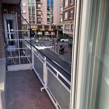 Apartament Piso Turistico Felipe Herce *