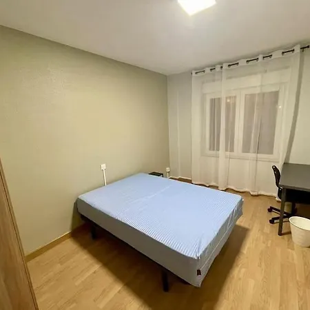 Apartament Piso Turistico Felipe Herce Ponferrada