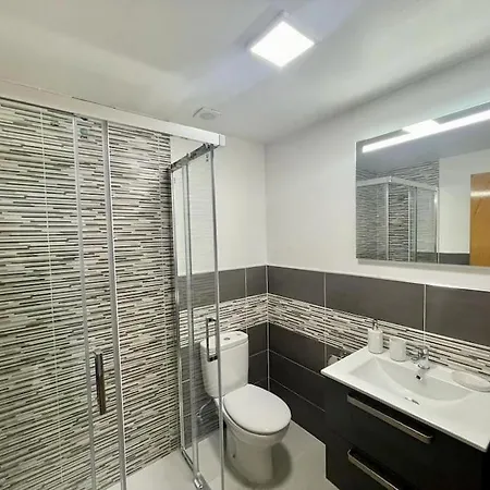 Piso Turistico Felipe Herce * Ponferrada