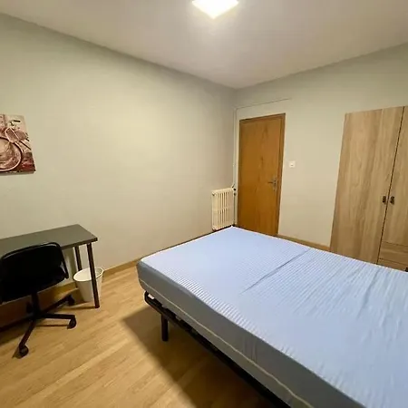 アパート Piso Turistico Felipe Herce