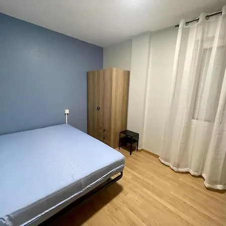 アパート Piso Turistico Felipe Herce