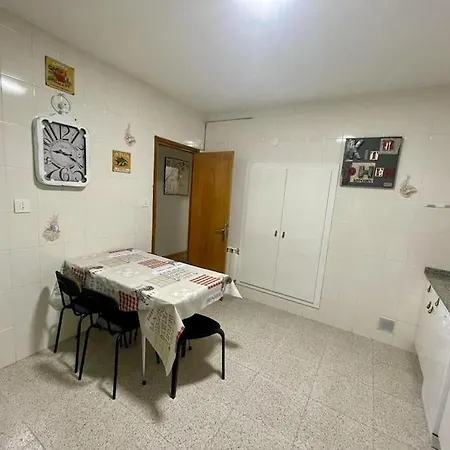 Piso Turistico Felipe Herce アパート *