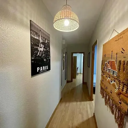 Piso Turistico Felipe Herce *