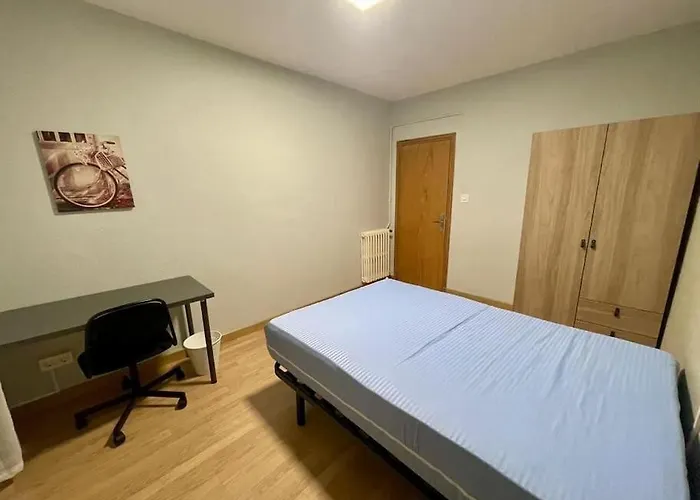 アパート Piso Turistico Felipe Herce