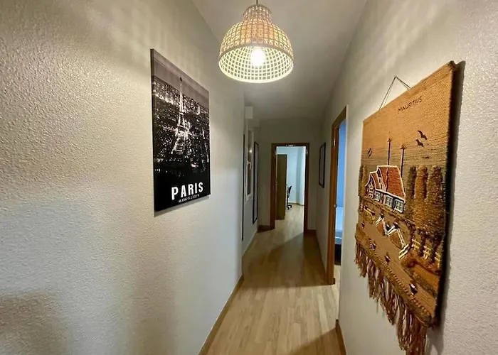 Piso Turistico Felipe Herce *